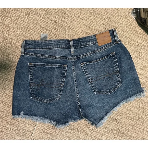 Denizen by Levi Jean Shorts - Picture 2 of 7